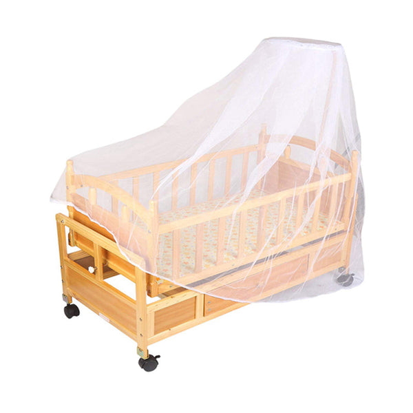 Junior Swing & Baby Cot