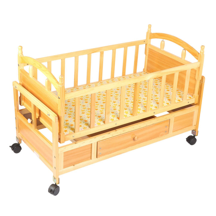 Junior Swing & Baby Cot