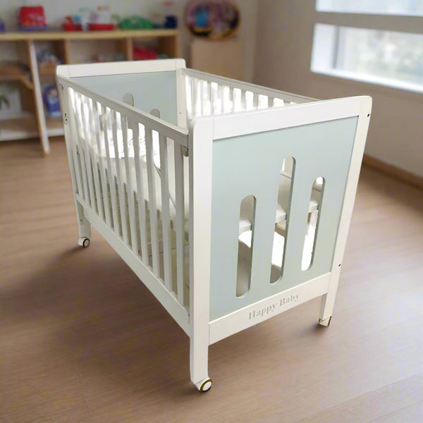 Happy Baby Cot