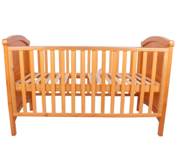 Classic Baby Cot