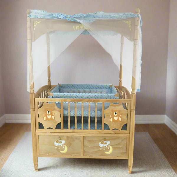 Cool Baby Cot