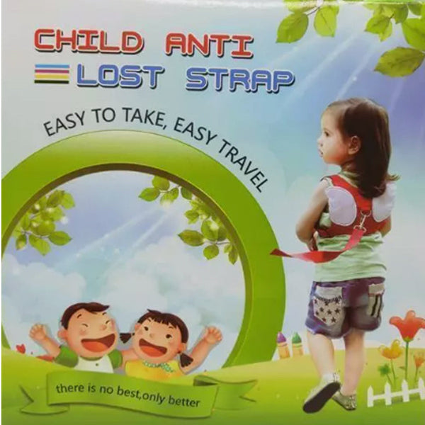 Anti Lost Strap