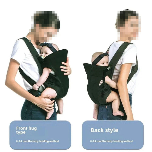 3-in-1  Baby Carrier Love Baby 3 to 24 M