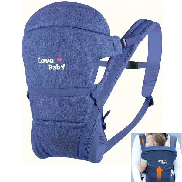 Baby Carrier 3 to 12 M