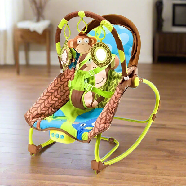 Infant to Toddler Rocker