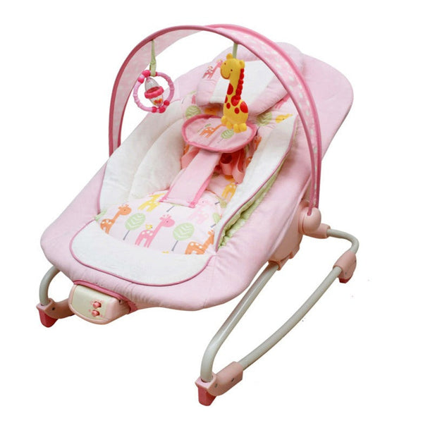Baby Musical Bouncer