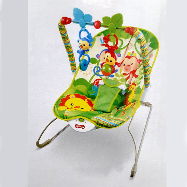iBaby Bouncer