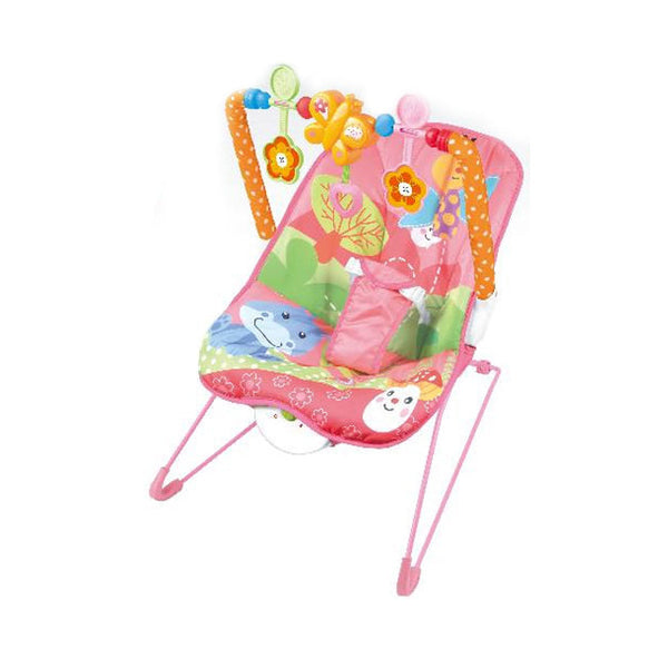 Junior Baby Musical Bouncer