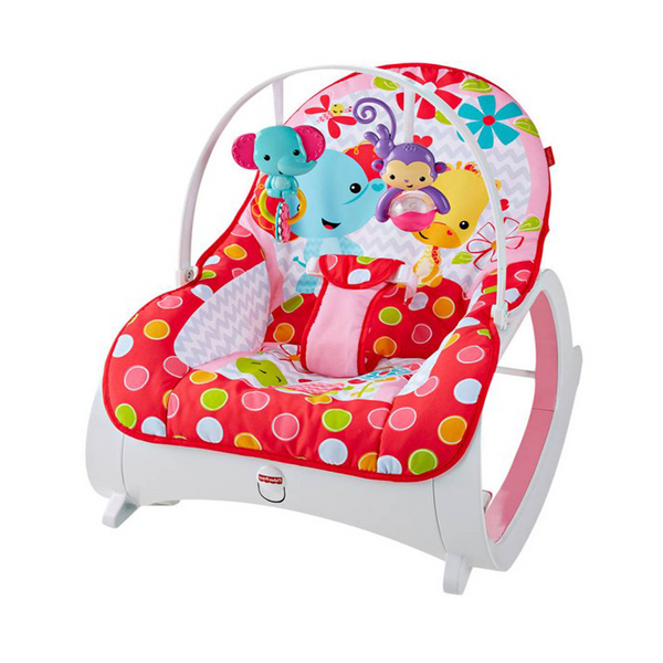 FitchBaby Baby Bouncer Rocker