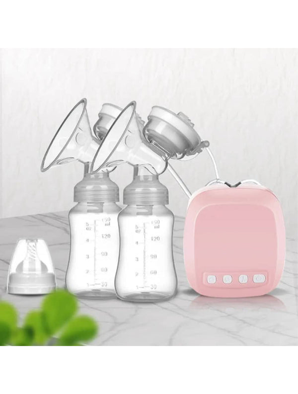 Electric Breast Pump 150ml Portable Automatic