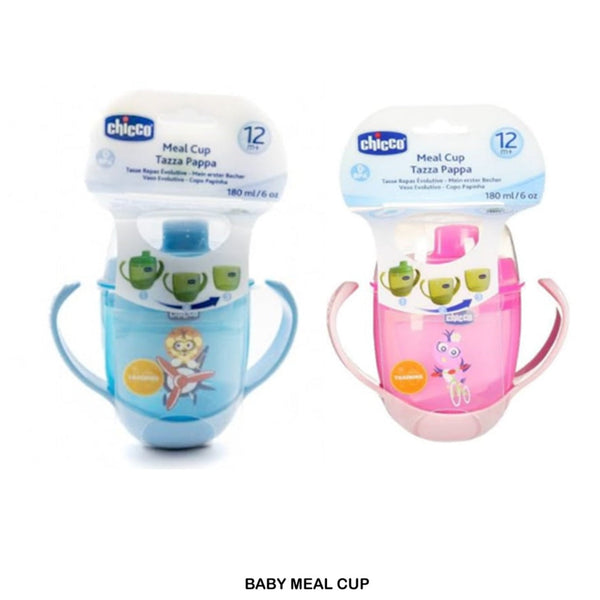 Chicco Baby Meal Cup 12M+