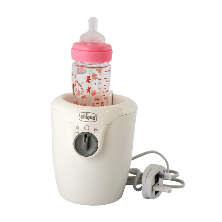 Chicco Bottle Warmer