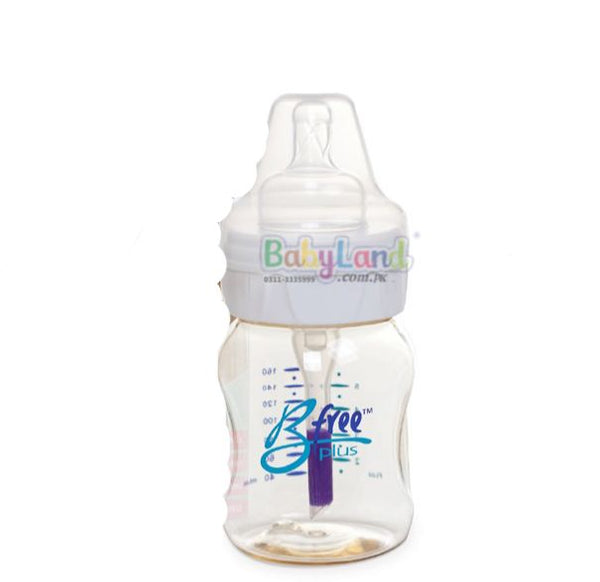 Bfree Baby Feeder Bottle 140ml