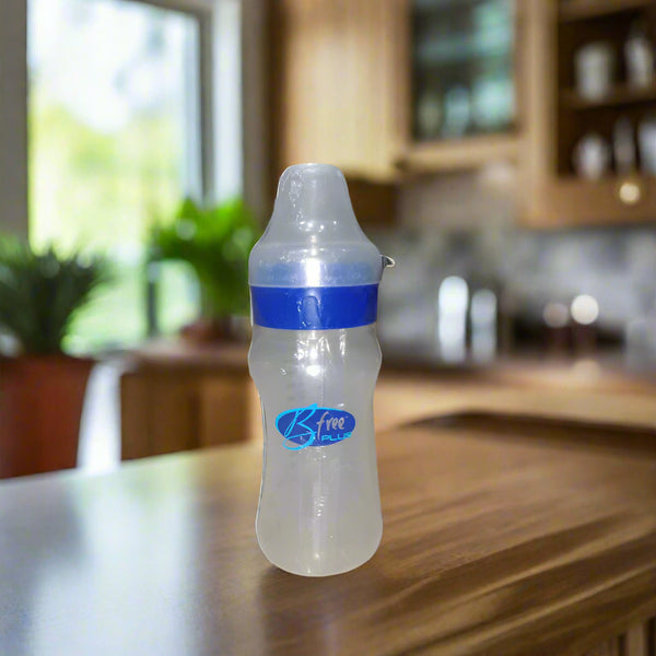 Bfree Feeder Bottle 240ml