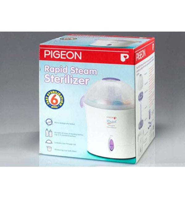 Pigeon Rapid Steam Sterilizer