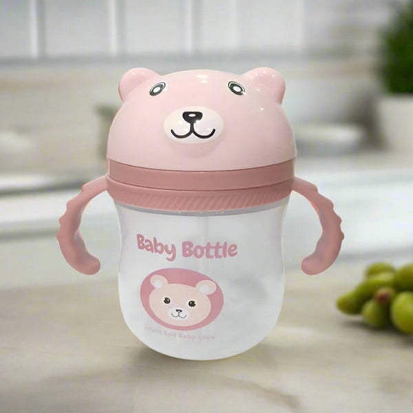 Baby Sipper Bottle 240ml
