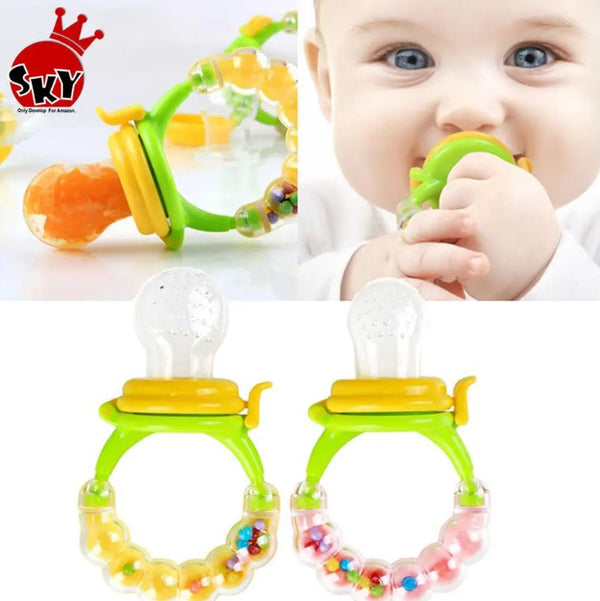 Baby Food Nibbler