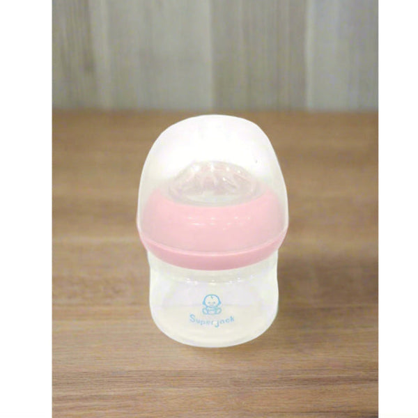 Baby Feeder Bottle (Glass) 90ml