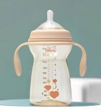 Chicco Baby Feeder Bottle 330ml