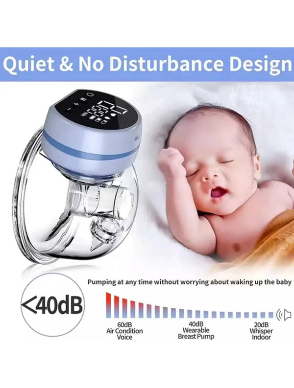 Electric Breast Pump