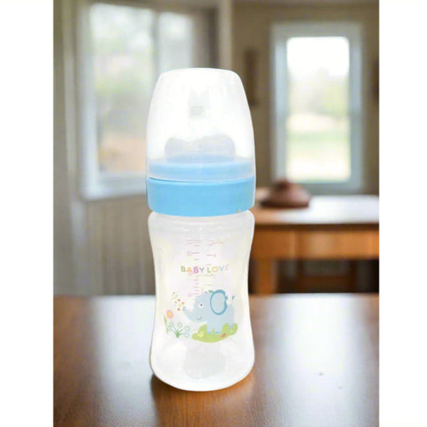 Baby Feeder Bottle (Glass) 150ml