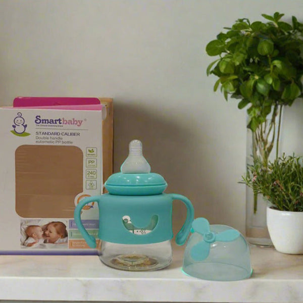SmartBaby Feeder Bottle 160ml