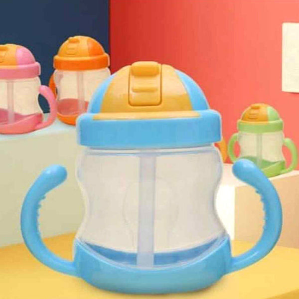 Baby Sipper Bottle 280ml