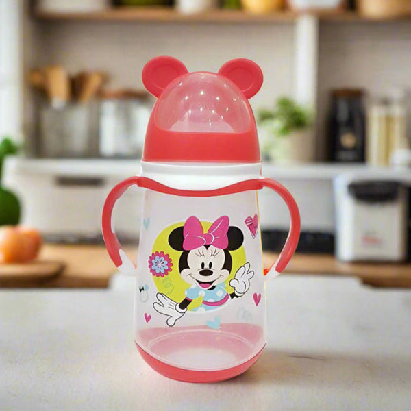 Minnie Mouse Baby Feeder Bottle 360ml