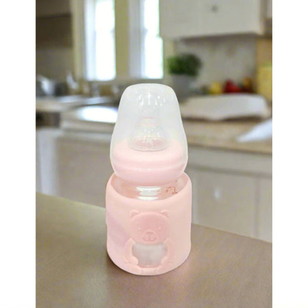 Baby Feeder Bottle (Glass) 60ml