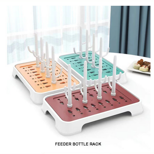 Baby Bottle Drying Rack