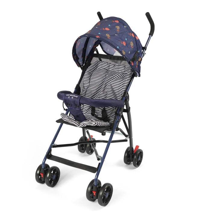 Unisex Baby Buggy