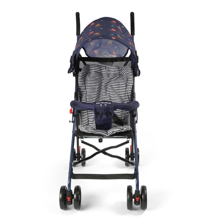 Unisex Baby Buggy
