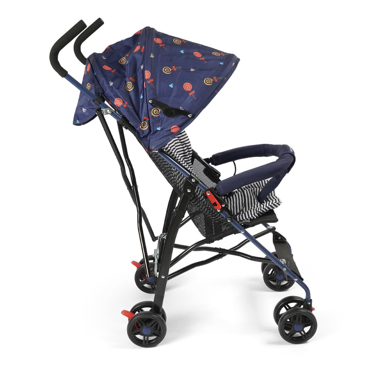 Unisex Baby Buggy