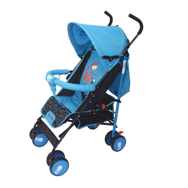WonderWheel Baby Stroller
