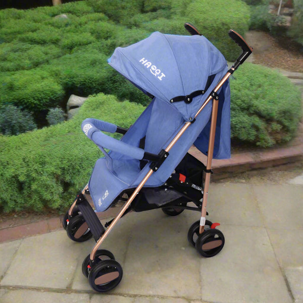 Haooi Baby Buggy – Foldable Push Chair