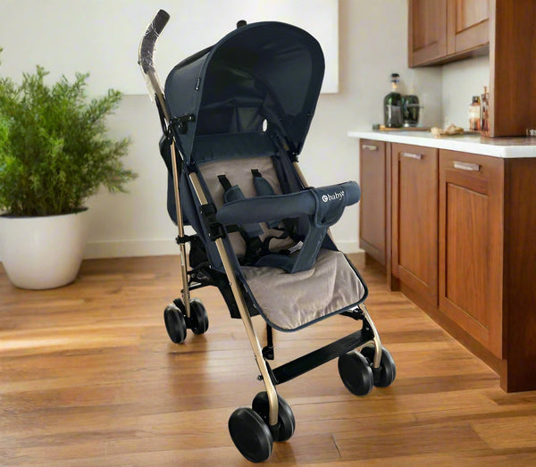 Urban Travel Pram
