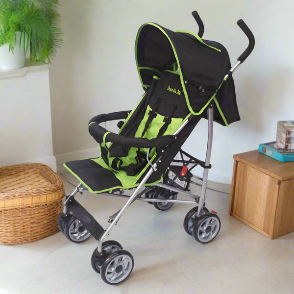 Compact Stroller
