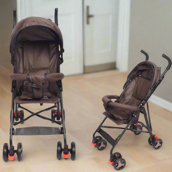 DreamRide Lightweight Pram
