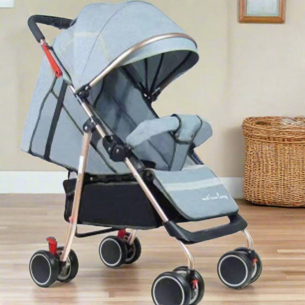 QuickFold Urban Stroller