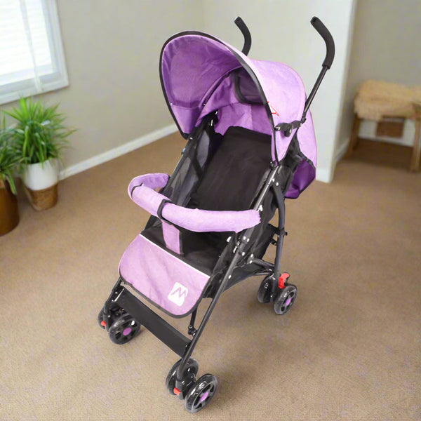 Lightweight Urban Stroller