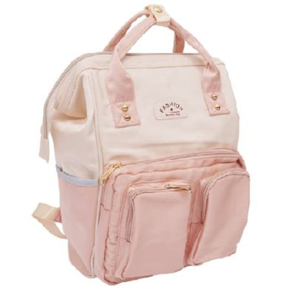 Baby Travel and Diaper Bag