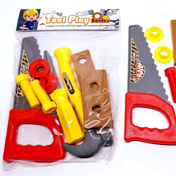 Pretend Play Tool Set