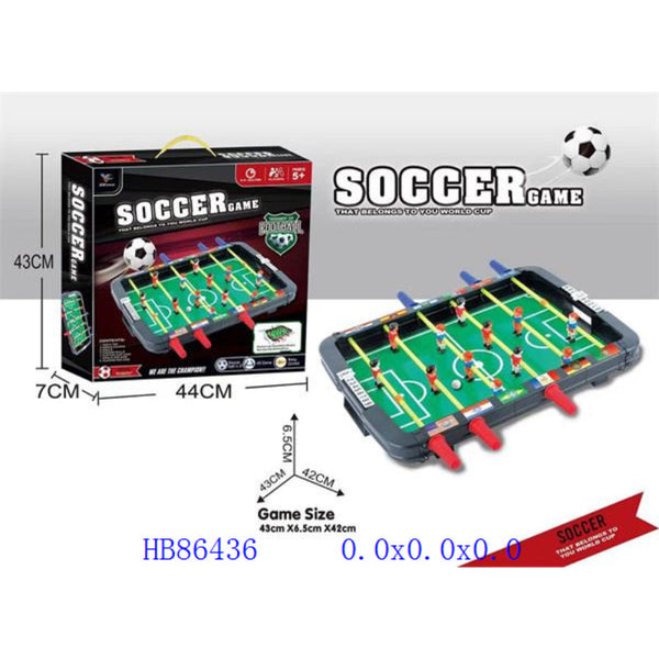 Mini Tabletop Football Game