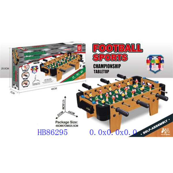 Football Sports Table-Top Game