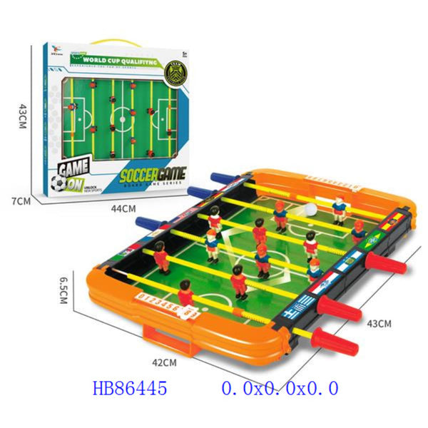 Soccer Table Game