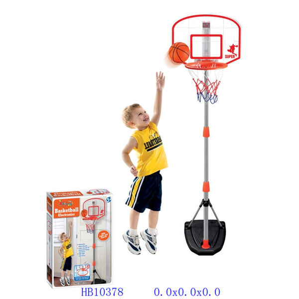 Basketball Stand
