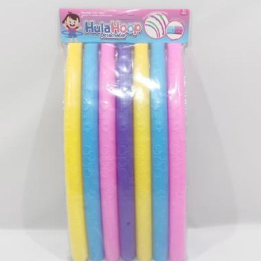 74cm Hula Hoop – Active Play & Exercise Ring for Kids