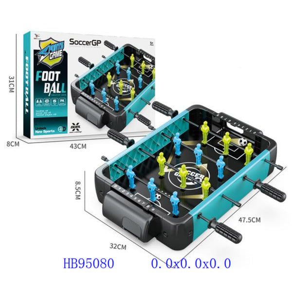Mini Tabletop Football Game
