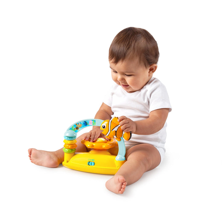 Ingenuity Baby Walker