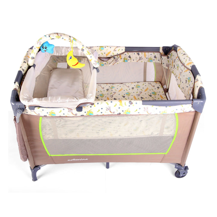 Baby Crib Playpen